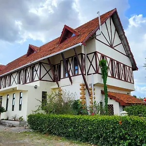 Country house Leleshwa Getaway Nairobi