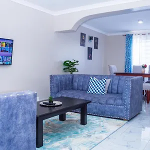 Apartment Abc Deluxe Apartment-nairobi Nairobi