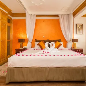 Hotell Marble Arch 3*