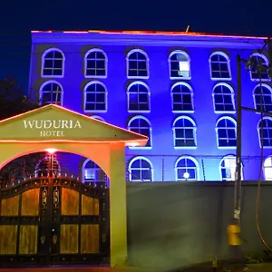 Hotel Wuduria Hotel 4*