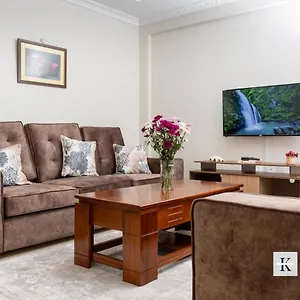 Kandi Homes Ke * Nairobi