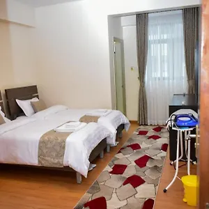 Jabavu Heights Serviced Apartment Nairobi