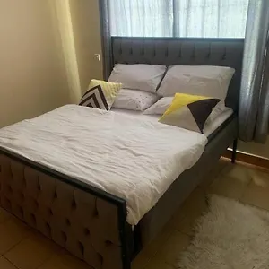 Komarock Heights Cozy Private Apartment Nairobi