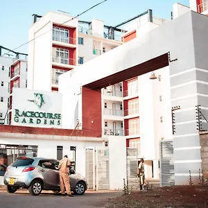 Cosy Studio With Swimming Pool, Free Parking Apartment Nairobi