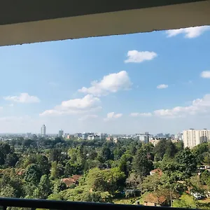 Kilimani Kile Apartment