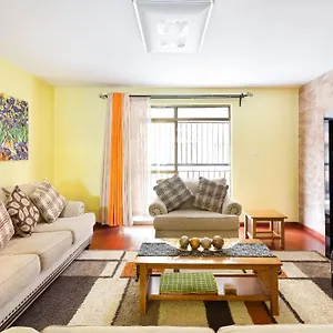 Sky Gardens 2 Apartment Nairobi