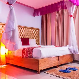 Bed & Breakfast Centurion Kenya 3*