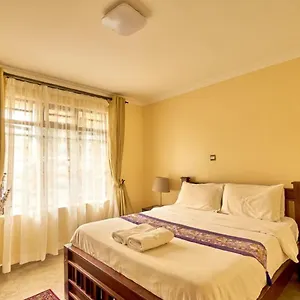 Apartment The Karen Nairobi