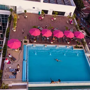 Amani Luxury * Nairobi