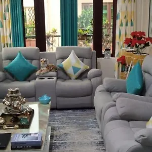 Makena 47 Place Apartment Nairobi