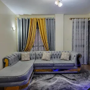 Classy Near Embassies * Ruaka