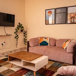 The Hb Hub Ruaka 1 Bedroom *