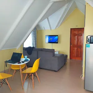 Apartment Kent's Penthouse In Karen Nairobi
