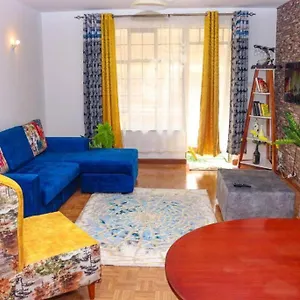 Stay.plus Embakasi Airport Apartment *