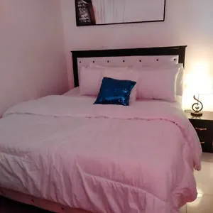 Joy Homes Apartment *