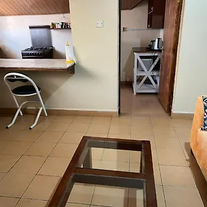 Apartment Penthouse