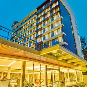 Swiss Lenana Mount 4*
