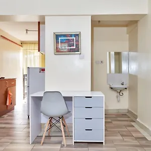 Apartment View Palace *