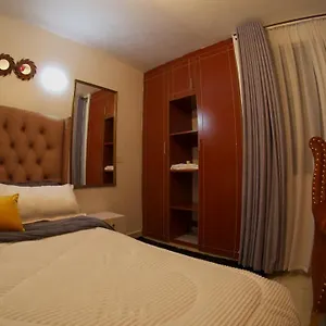 Charming 1 Bedroom, Roysambu * Nairobi