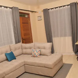 Imara Daima Furnished Apartment