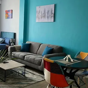 Classy Modern Studio With Pool & Gym On Riara Rd Nairobi