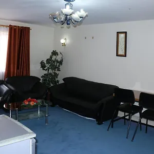 Adventist Lms & Conference Centre Guest house Nairobi