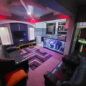 Sagwe Serviced Найроби
