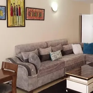 Johan Place Near Two Rivers Mall * Nairobi