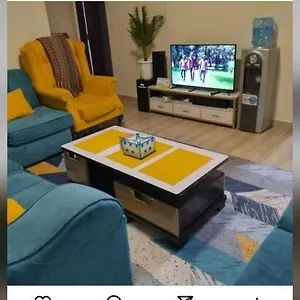 Apartment 1 Bedroom In Maisawa Kasarani