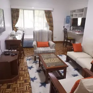 Apartment L&c Lantana Road Nairobi