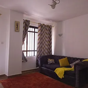 Ruaka Cribs * Nairobi