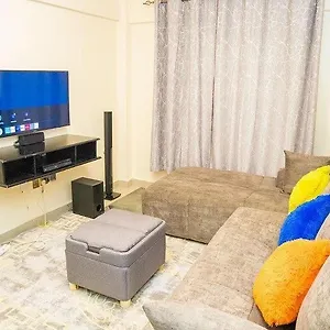 Abc Homes * Nairobi