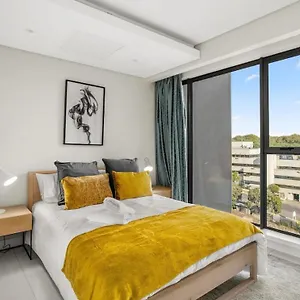 The Burlington Penthouse *