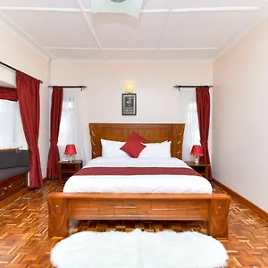 The Premier * Nairobi