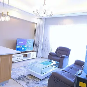 Apartment Ellas Pride - Free Transport From Airport For Pre Payment Bookings Nairobi