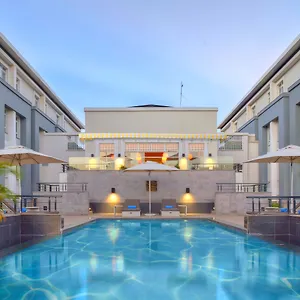 Hotel Eka