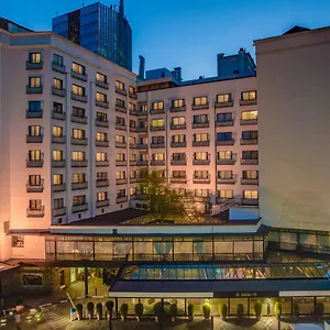 Hotel Sarova Stanley