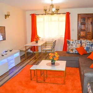 Apartment Wawa Lifestyle Residency 2 Bedroom Ensuite Ground Floor Unit *