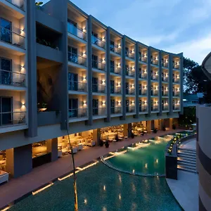 Radisson Blu & Arboretum 5* Nairobi