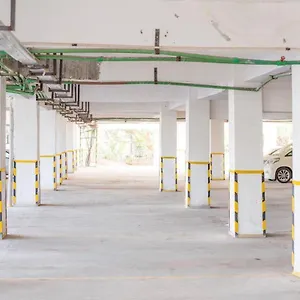 Apartment Mars Homes Nairobi