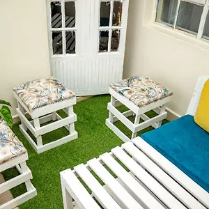 Aparthotel Caster Jkia Homes Mlolongo