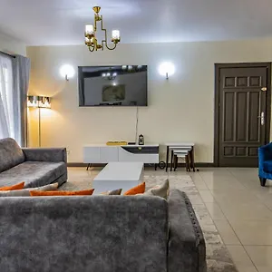 Aparthotel Mellow Suites