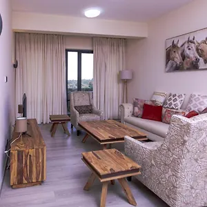 Kika Des Suites Apartment