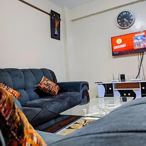 View Apartment, Apartment Nairobi