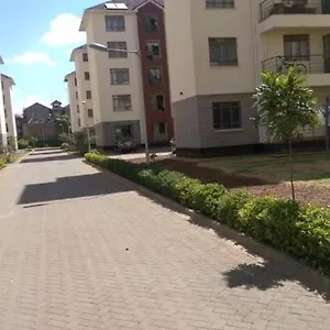 Kahawa Downs Apartment Nairobi