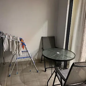 Enzi Heights Block B Apartment *