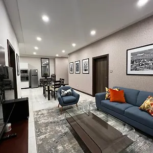 Dreamfield Nest At Skynest Nairobi