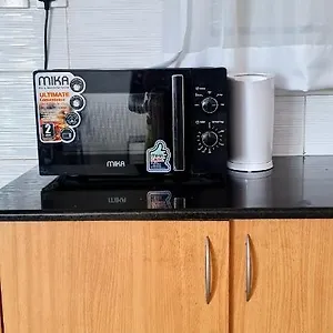 Apartment Maureen's Furnished At Eagle Tower