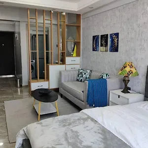 Cozy Little Nook With Views In Kilimani Nairobi