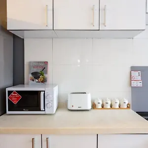 Elegant Marilyn Monroe 2bed Apartment Nairobi